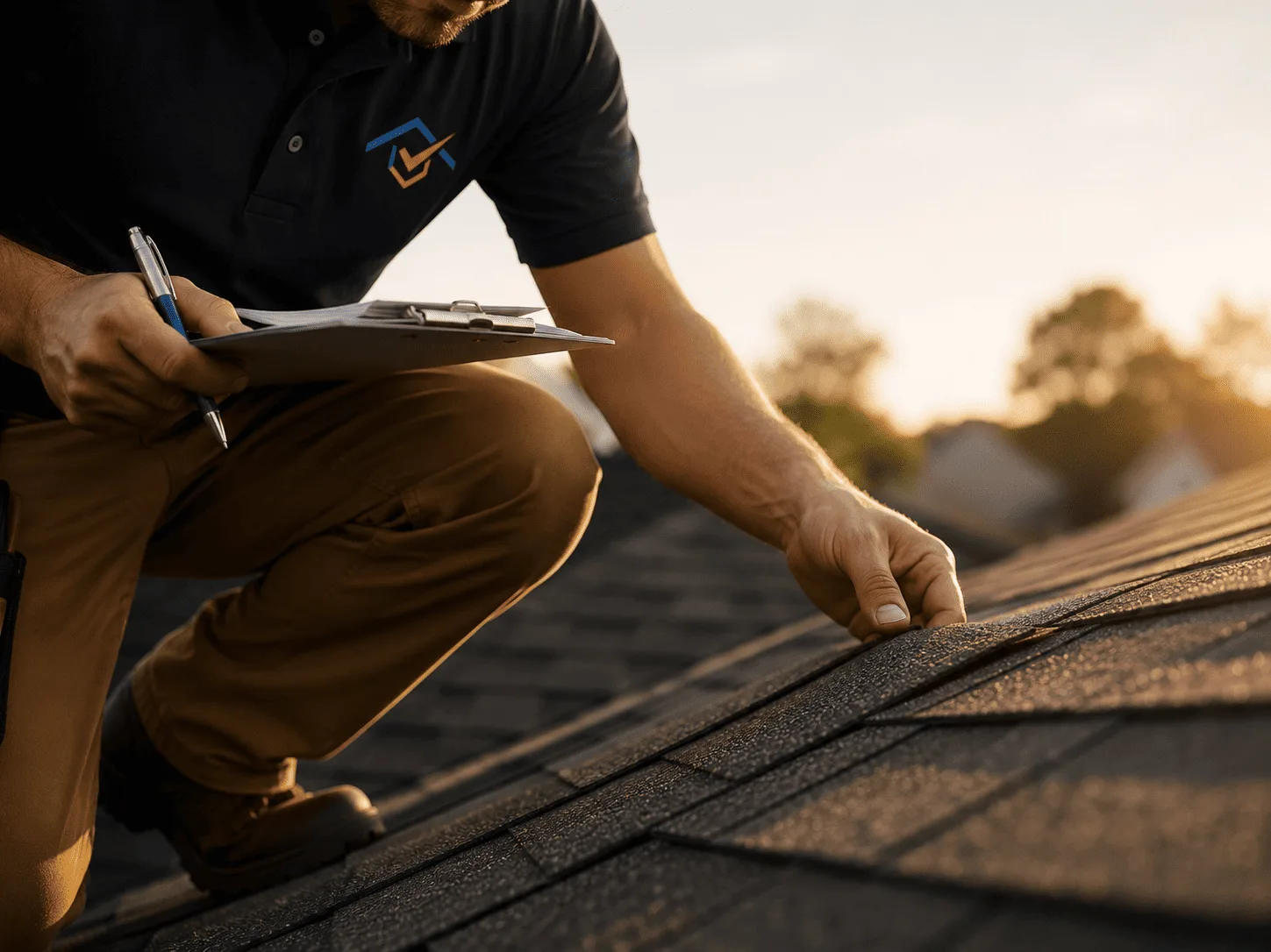 Why Choose Roof Inspection in Kismet, KS